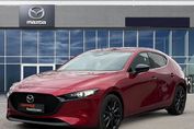 Mazda 3 2.0 Center-Line