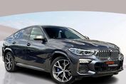 BMW X6 M50d xDrive