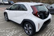 Toyota Aygo X Comfort 1.5 Hybrid Dynamic Force