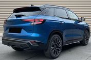 Renault Austral Esprit Alpine 1.2 E-Tech Full Hybrid