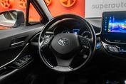 Toyota C-HR 1.8 Hybrid Style