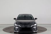 Toyota Corolla Style 1.8 Hybrid