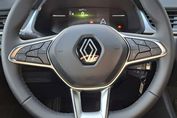 Renault Captur Evolution LPG 1.0 TCe