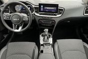 Kia XCeed 1.6 T-GDI Tribute DCT
