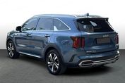 Kia Sorento Prestige Line 1.6 T-GDI HEV  4WD aut