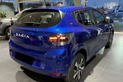Dacia Sandero Expression 1.2 Eco-G LPG
