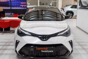 Toyota C-HR 2.0 Hybrid GR Sport