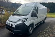 Fiat Ducato Maxi L4H2
