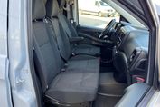 Mercedes Vito Tourer 116 CDI L1 Pro 9G-Tronic 447.701