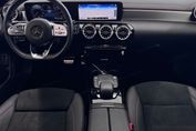 Mercedes CLA Shooting Brake 200 AMG Line