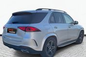 Mercedes GLE 400 d 4MATIC AMG Line
