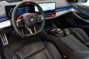 BMW Seria 5 M5