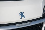 Peugeot Boxer 335 Zabudowa Brygadowa + Skrzynia