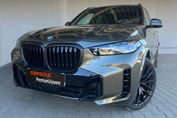 BMW X5 xDrive30d mHEV M Sport Edition sport-aut