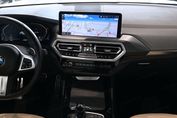 BMW X3 XDRIVE20D M Sport