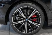 BMW Seria 5 Touring 540d xDrive M Sport