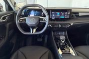 MG HS 1.5T HEV+ Exclusive