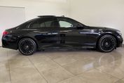 Mercedes Klasa E 200 4-Matic AMG