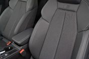 Audi A3 S3 TFSI quattro