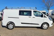 Ford Transit Custom L2H1 Zabudowa Brygadowa