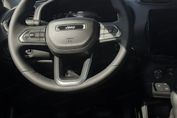 Jeep Renegade Altitude 1.5 T4 mHEV DCT