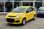 Fiat Panda 1.0 Hybrid