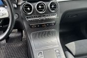 Mercedes GLC 200 d 4-Matic