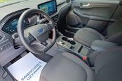 Ford Kuga FHEV FWD eCVT