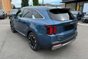 Kia Sorento 2.2 CRDi Prestige Line AWD DCT 6os.