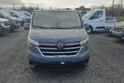 Renault Trafic L2H1 Zabudowa Brygadowa