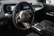 Mercedes GLB 200 Progressive