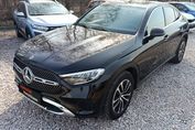 Mercedes GLC Coupe 220 d mHEV 4-Matic Avantgarde