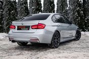 BMW Seria 3 320d xDrive M Sport Shadow