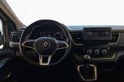 Renault Trafic Kombi L1H1