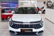 Kia Sportage 1.6 T-GDI L 2WD