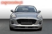 Ford Puma Titanium X 1.0 EcoBoost mHEV  DCT