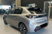 Peugeot 208 Edition e-DCS6 1.2 mHEV