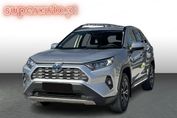 Toyota RAV4 Comfort 2.5 Hybrid