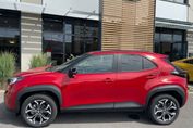 Toyota Yaris Cross Style 1.5 Hybrid Dynamic Force