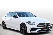 Mercedes Klasa C 200 4MATIC AMG Line