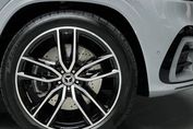 Mercedes GLS 450 d 4-MATIC AMG Line