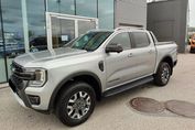 Ford Ranger Wildtrak PHEV A10