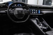 Peugeot 508 1.6 Puretech Hybrid Phev Allure S&S EAT8