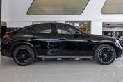 Mercedes GLC Coupe 220 d 4-Matic AMG Line