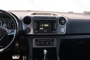Volkswagen Amarok Ultimate AT8 4x4