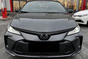 Toyota Corolla GR Sport 1.8 Hybrid