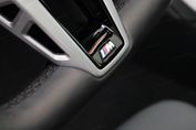 BMW i4 Gran Coupe eDrive 35 M Sport