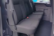 Ford Transit Custom 2.5 PHEV 320 L2H1 Trend