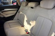 Audi Q5 40 TDI quattro