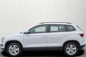 Skoda Karoq 1.5 TSI ACT Selection DSG